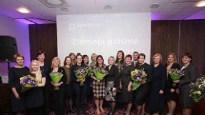 Apbalvoti labākie Nordplus programmas projekti