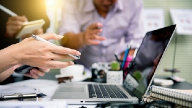 Iespēja pieteikties starptautiska pētījuma veikšanai par Erasmus+