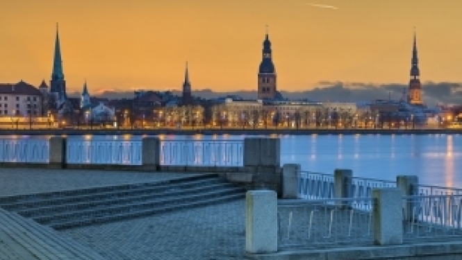 Nākamnedēļ Latvija kļūs par visas Eiropas pētniecības un inovāciju centru