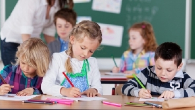 Skolu pārstāvjus aicina izteikt viedokli par radošumu skolās