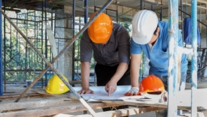 Alūksnē notiks seminārs  par karjeras iespējām būvniecības nozarē