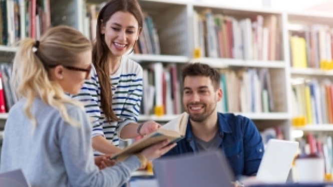 Sākusies pieteikšanās stipendijām prestižajā Eiropas Universitātes institūtā