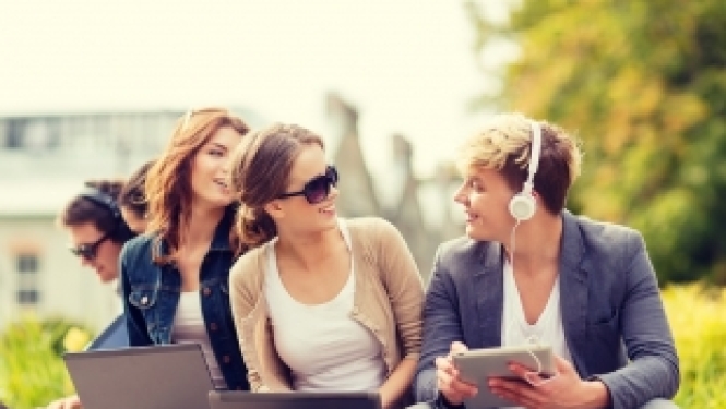 Study visit about effective school management