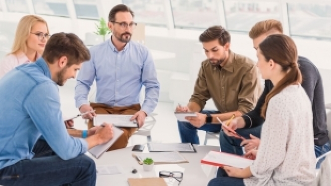 Iespēja apmeklēt infodienu un kontaktbiržu par SwafS programmu Varšavā