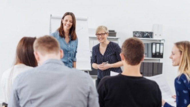 Mūžizglītības centru pārtstāvjiem iespēja pieteikties starptautiskam semināram Čehijā