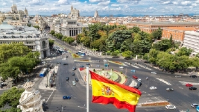 Turpinās pieteikšanās kontaktsemināram profesionālās izglītības speciālistiem Spānijā