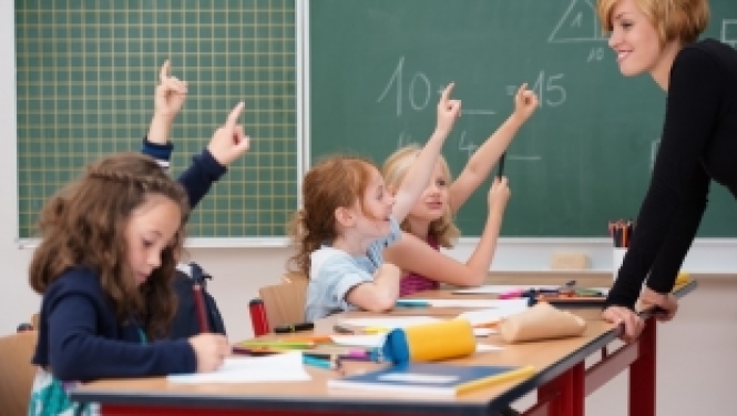 Pirmsskolas un sākumskolas skolotāji var pieteikties kontaktsemināram Somijā