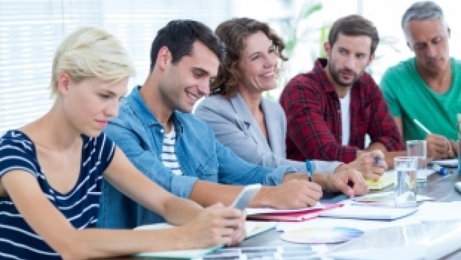 Pagarināta pieteikšanās kontaktsemināram Somijā par mūžizglītību