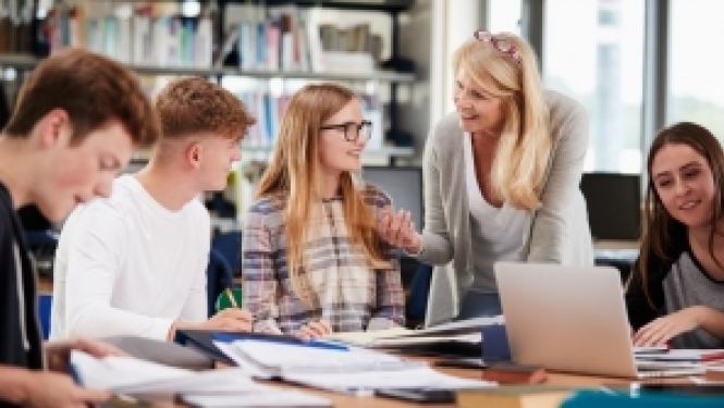 Iespēja pieteikties kontaktsemināram Īrijā par iekļaujošās izglītības jautājumiem