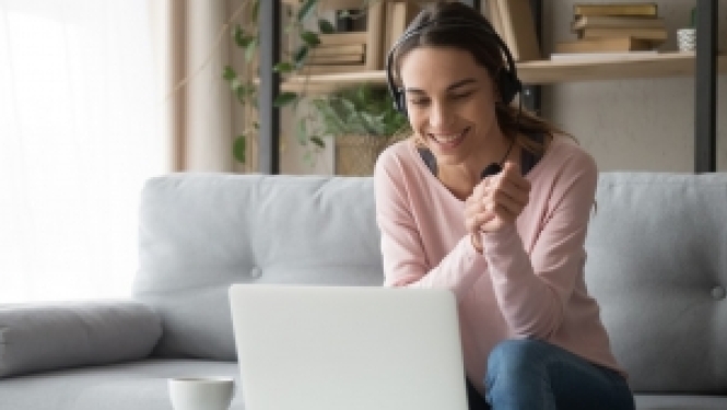 Jauniešiem karjeras konsultācijas pieejamas attālināti