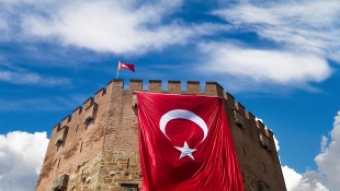 Izsludināta pieteikšanās Turcijas valdības stipendijām