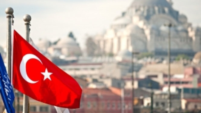 Izsludināta pieteikšanās Turcijas valdības stipendijām