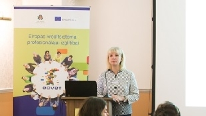 Diskusijā aktualizē ECVET ieviešanas izaicinājumus