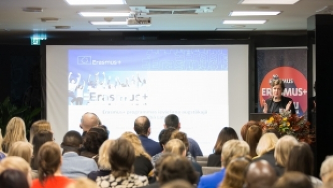 Erasmus+ programmai augstākajā izglītībā priekšā jauni izaicinājumi un iespējas