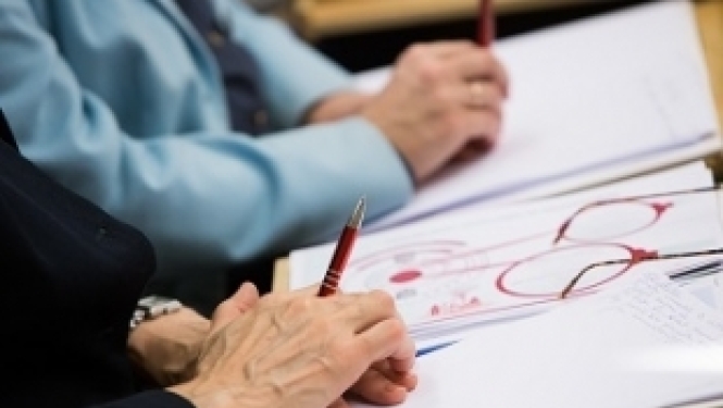 Latvijas zinātnieki vērtē paveikto un izvirza prioritātes nākamajai desmitgadei