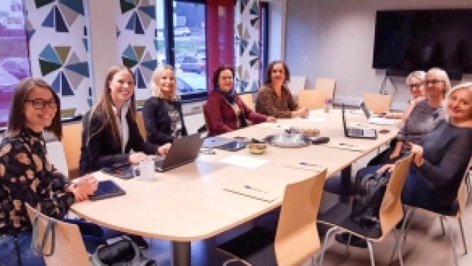 Erasmus+ projektā skolotāji apgūst plānošanas prasmes kompetenču pieejā balstītas izglītības ieviešanai