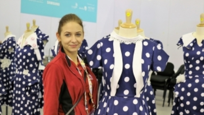 Noslēgusies pēdējā konkursa WorldSkills 2017 sacensību diena