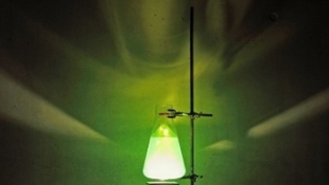 Zinātnieku nakts pasākumus šogad apmeklējuši vairāk nekā 18 tūkstoši cilvēku