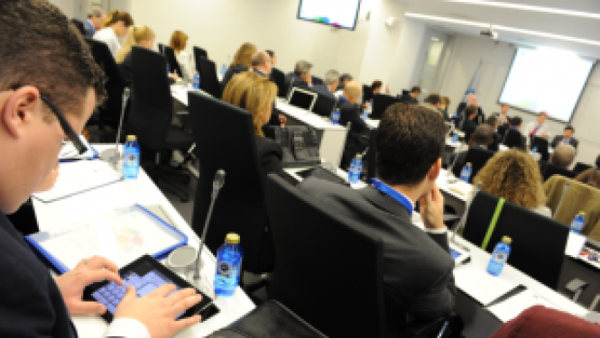 Pagarināta pieteikšanās starptautiskās sadarbības pasākumam Vācijā