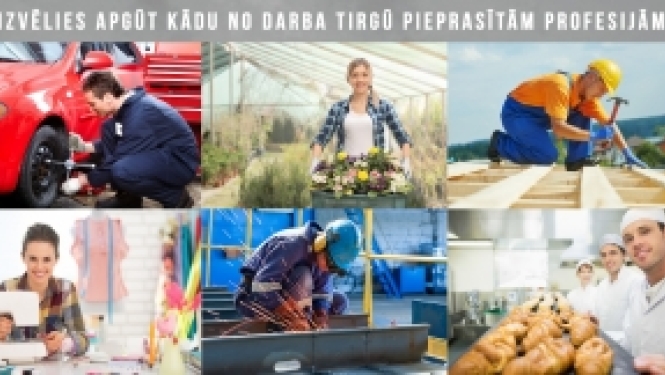 Pēdējā iespēja pieteikties Jauniešu garantijas mācībām