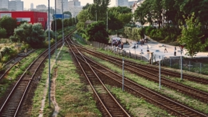 Aicinām apmeklēt semināru par karjeras iespējām dzelzceļa nozarē