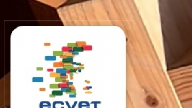 Starptautiska publikācija par ECVET īstenošanu Latvijā