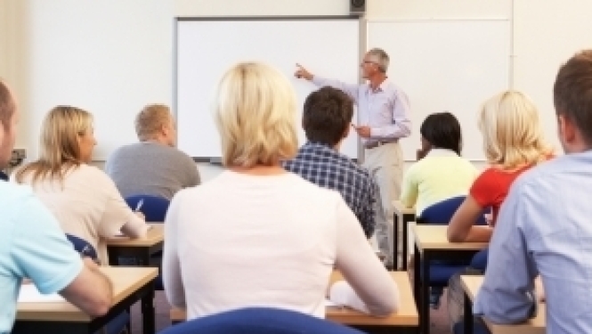 Iespēja piedalīties Erasmus+ kopīgo maģistrantūras programmu mācību seminārā