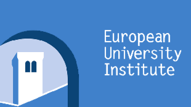 Iespēja pieteikties doktorantūras stipendijām studijām Eiropas Universitātes institūtā