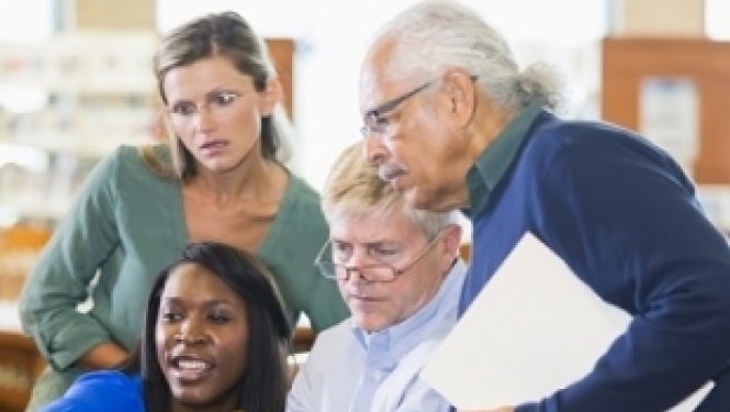 Publicēts ziņojums par skolotāja profesiju Eiropā