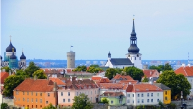 Igaunijas valdība piedāvā stipendijas studentiem, pētniekiem un mācībspēkiem