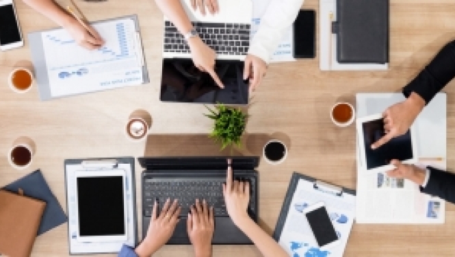 Notiks virtuālā info diena par 2020. gada projektu konkursiem biorūpniecībā