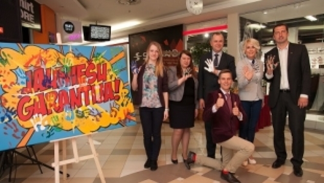 Valmierā darba vietu netrūkst