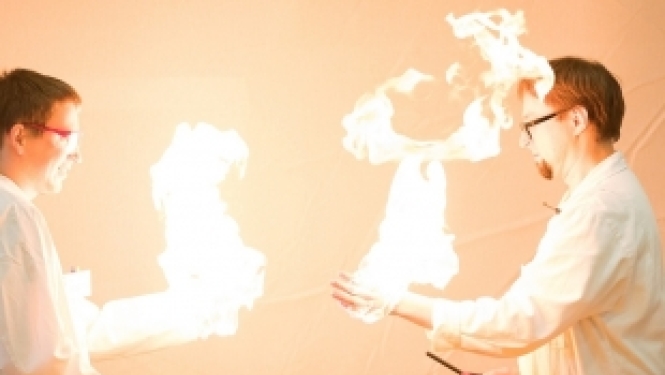 Jauniešus aicina piedalīties forumā “Ko nozīmē būt zinātniekam?”