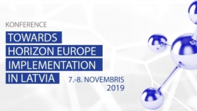 Notiks konference par aktualitātēm ES programmās Apvārsnis 2020 un Apvārsnis Eiropa