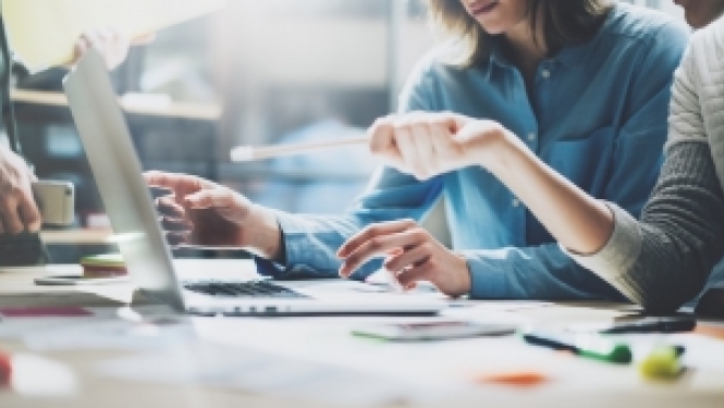 Pieejami materiāli no EK organizētās sesijas Apvārsnis 2020 projektu koordinatoriem