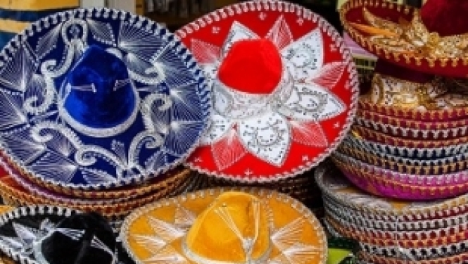 Iespēja pieteikties Meksikas stipendiju programmai