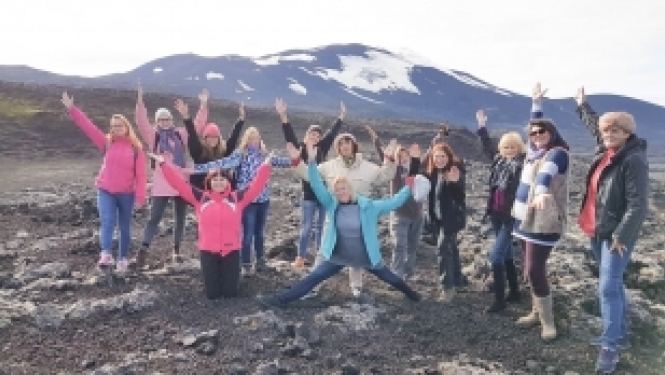 Rīgas Komercskola gūst pieredzi Nordplus Jauniešu programmas projektā