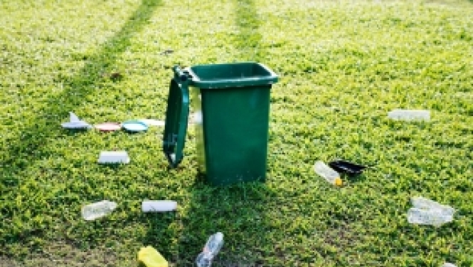 Vācijā notiks atkritumu apsaimniekošanas un pārstrādes risinājumu izstāde