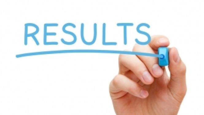 Results of the Latvian State scholarship for studies and research 2018/2019