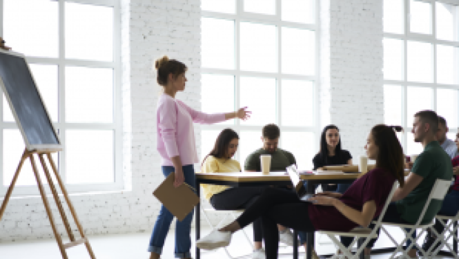 Iespēja pieteikties starptautiskam kontaktsemināram Spānijā