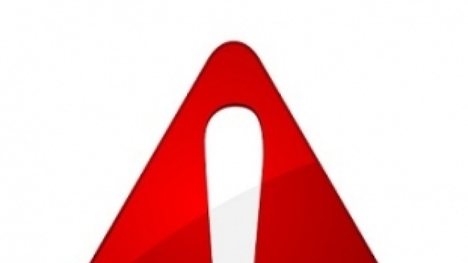 Uzmanību - tehniska kļūda KA1 pieteikumu veidlapās