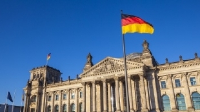 Stipendijas studijām un pētniecībai Vācijā