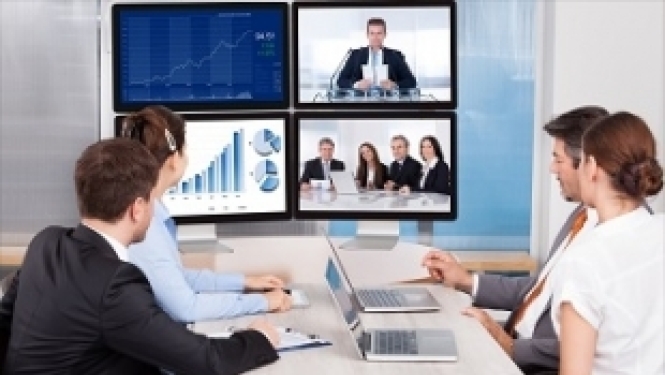 Iespēja pieteikties virtuālam kontaktsemināram