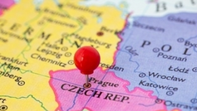 Čehijas Republikas valdības stipendijas čehu valodas vasaras kursiem