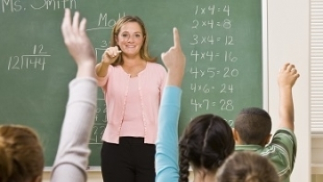 Ko nozīmē būt labam skolotājam?