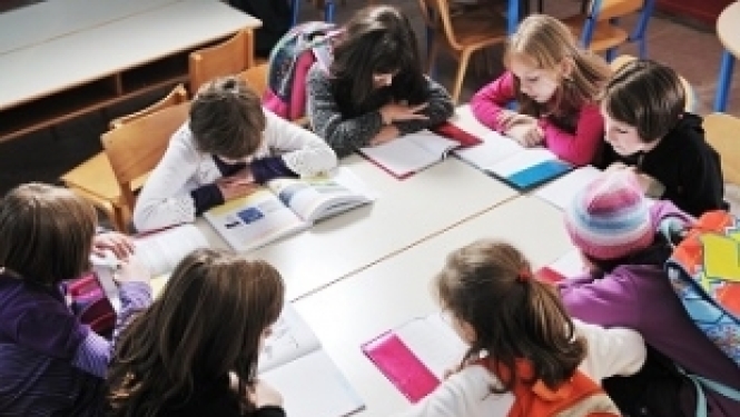 Vēl var pieteikties kontaktsemināram par darbu ar skolēniem no sociāli atstumtām kopienām