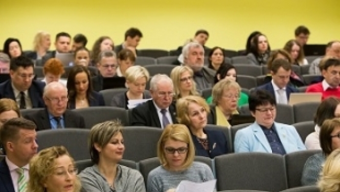 Izvērtēs paveikto EEZ un Norvēģijas finanšu instrumenta pētniecības un stipendiju programmā