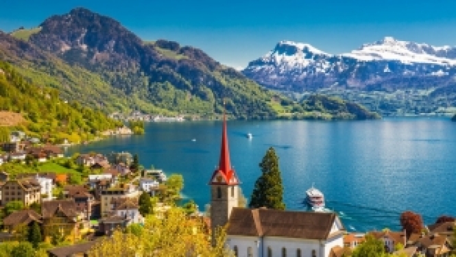 Izsludināta pieteikšanās Šveices valdības izcilības stipendijai