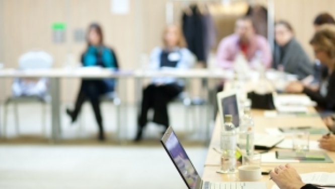 Jauns publisko diskusiju cikls par ES struktūrfondu atbalstu praktiskiem pētījumiem