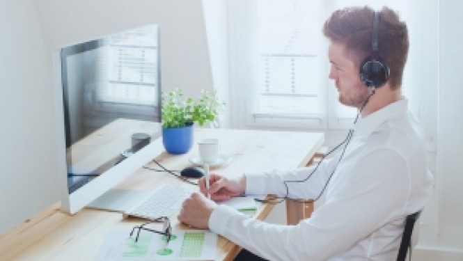 Iespēja pievienoties vebināram par inovatīvo apmācību tīklu projektiem